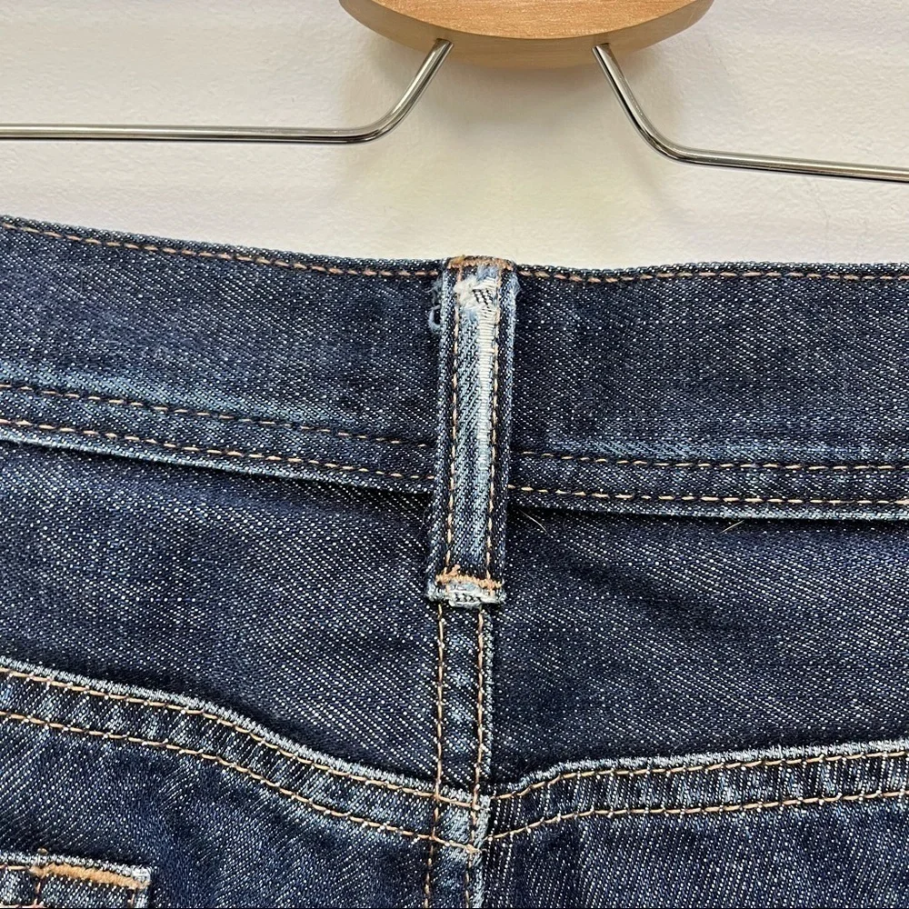 J. Crew Sutton Jeans